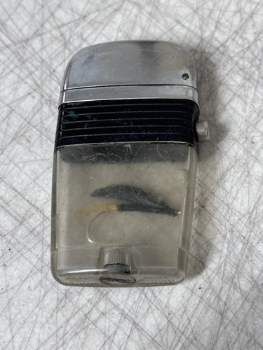 Vintage scripto lighter fly - vintage,