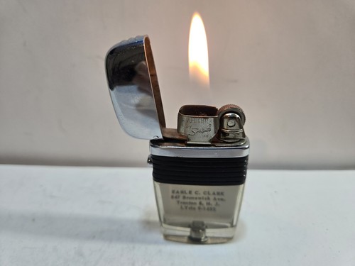 Lighter scripto working - lighter,